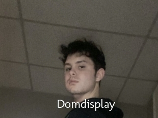 Domdisplay