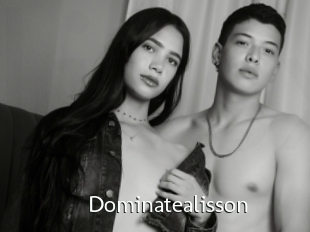 Dominatealisson