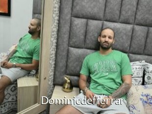 Dominicdefferrar