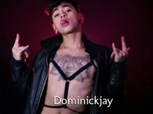 Dominickjay