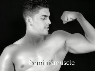 Dominicmuscle