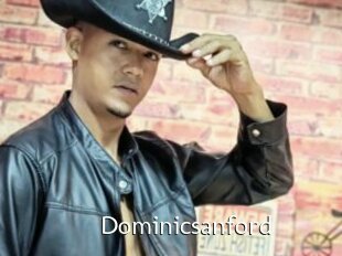 Dominicsanford
