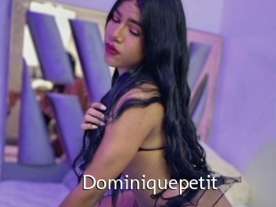 Dominiquepetit