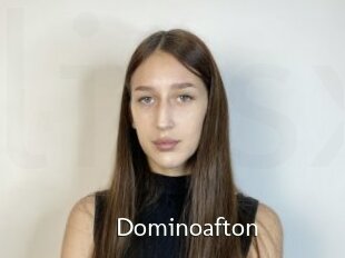 Dominoafton