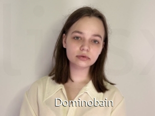 Dominobain
