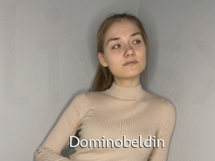 Dominobeldin