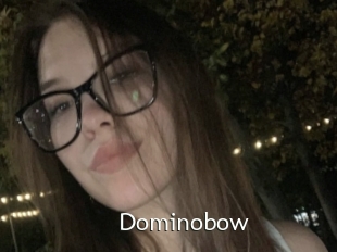 Dominobow