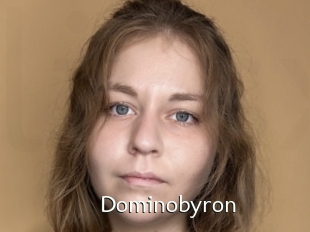 Dominobyron