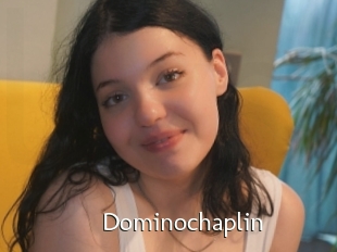 Dominochaplin