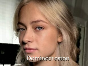 Dominocroston