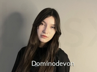 Dominodevon