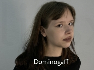 Dominogaff