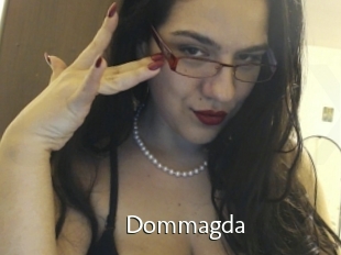Dommagda