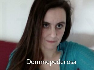 Dommepoderosa