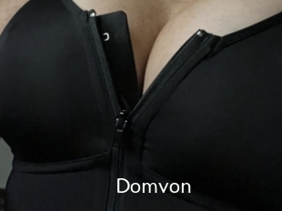 Domvon
