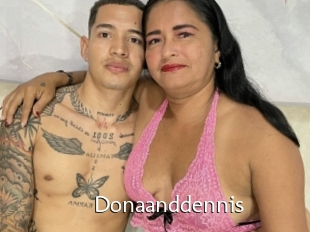 Donaanddennis
