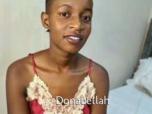 Donabellah