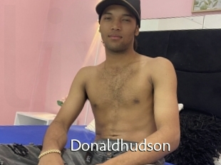 Donaldhudson