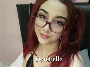 Donatella