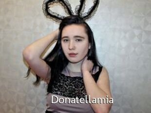 Donatellamia