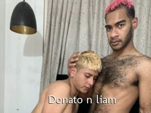 Donato_n_liam