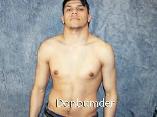 Donbumder