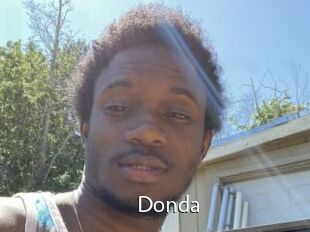 Donda