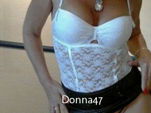 Donna47