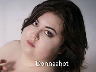 Donnaahot