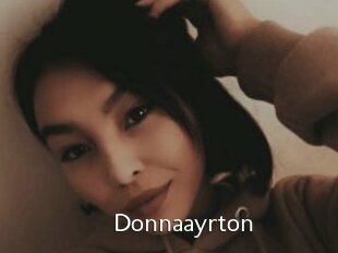Donnaayrton