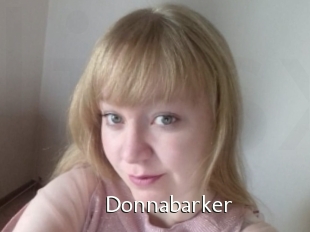 Donnabarker
