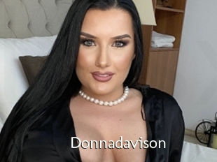 Donnadavison