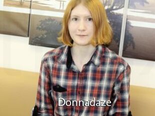Donnadaze