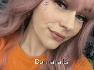 Donnahalls