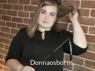 Donnaosborns