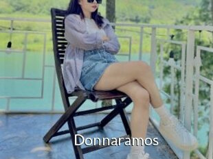 Donnaramos