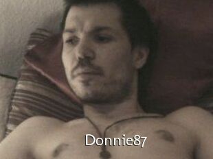 Donnie87
