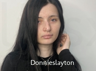 Donnieslayton