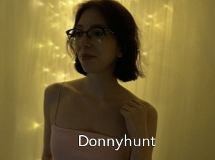 Donnyhunt