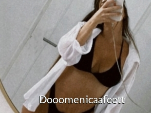 Dooomenicaafeett