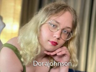 Dorajohnson