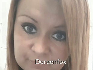 Doreenfox