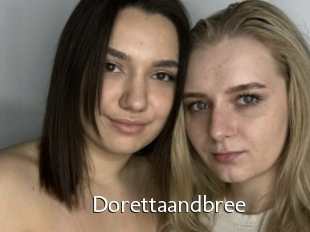 Dorettaandbree