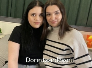 Dorettaandesselt