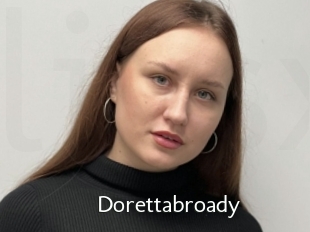 Dorettabroady