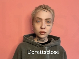 Dorettaclose