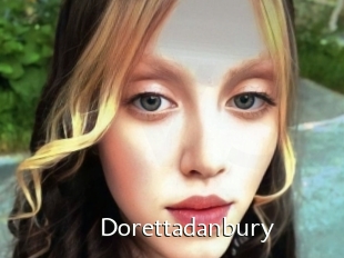 Dorettadanbury