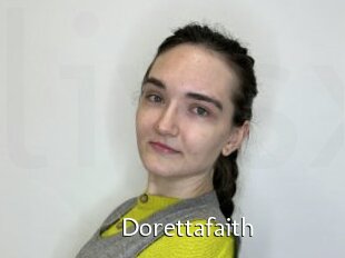 Dorettafaith