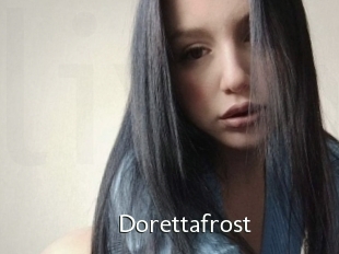 Dorettafrost