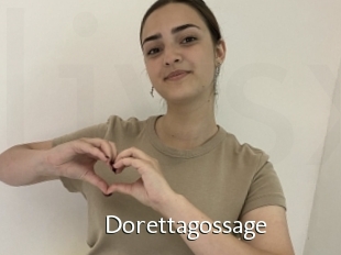 Dorettagossage
